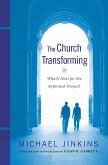 The Church Transforming (eBook, ePUB)