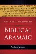 An Introduction to Biblical Aramaic... - Bild 1