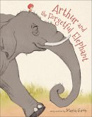 Arthur and the Forgetful Elephant (eBook, ePUB)