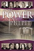 More Power in the Pulpit (eBook, ePUB)