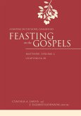 Feasting on the Gospels--Matthew, Volume 2 (eBook, ePUB)