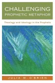 Challenging Prophetic Metaphor (eBook, ePUB)