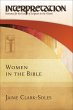 Women in the Bible (eBook, ePUB) - Bild 1