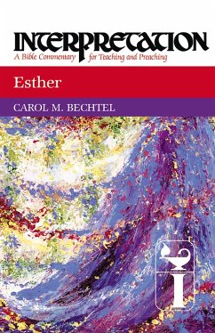 Cover Esther (eBook, ePUB)