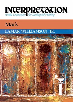 Cover Mark (eBook, ePUB)