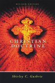 Christian Doctrine, Revised Edition (eBook, ePUB)