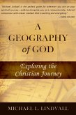 A Geography of God (eBook, ePUB)
