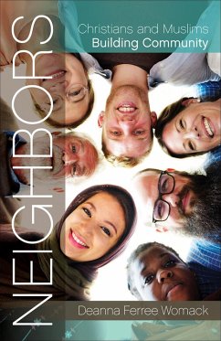 Cover Neighbors (eBook, ePUB)