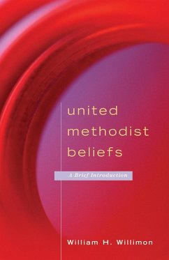 Cover United Methodist Beliefs (eBook, ePUB)