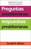 Presbyterian Questions, Presbyterian Answers, Spanish Edition (eBook, ePUB)
