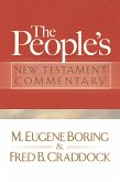 The People's New Testament Commentary (eBook, ePUB) The People's New Testament Commentary (eBook, ePUB)