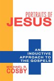 Portraits of Jesus (eBook, ePUB)