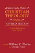 Readings in the History of Christian... - Bild 1