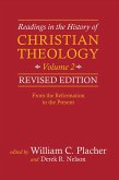 Readings in the History of Christian Theology, Volume 2, Revised Edition (eBook, ePUB)