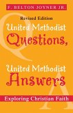 United Methodist Questions, United Methodist Answers, Revised Edition (eBook, ePUB)