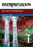 Second Corinthians (eBook, ePUB)
