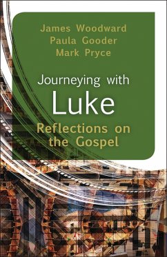Cover Journeying with Luke (eBook, ePUB)