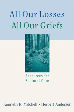 Cover All Our Losses, All Our Griefs (eBook, ePUB)