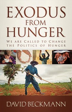 Cover Exodus from Hunger (eBook, ePUB)