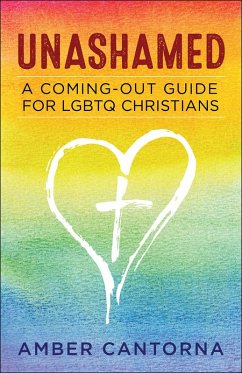 Cover Unashamed (eBook, ePUB)