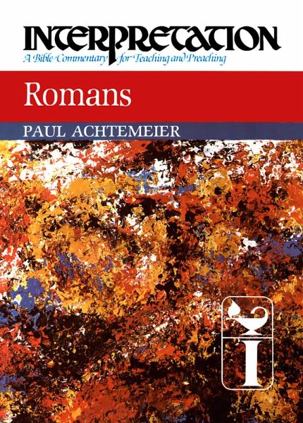 Romans (eBook, ePUB) Romans (eBook, ePUB)