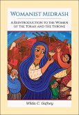 Womanist Midrash (eBook, ePUB) Womanist Midrash (eBook, ePUB)