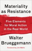 Materiality as Resistance (eBook, ePUB)