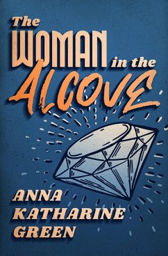 Cover The Woman in the Alcove (eBook, ePUB)