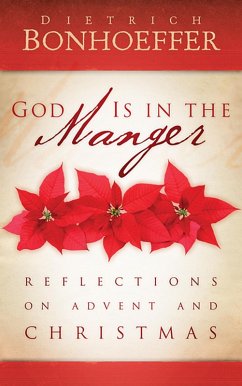 Cover God Is in the Manger (eBook, ePUB)