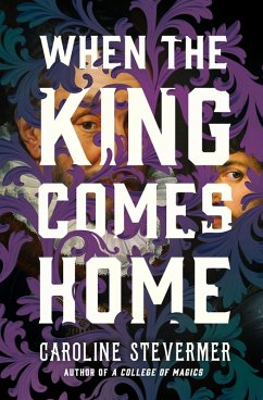 Cover When the King Comes Home (eBook, ePUB)