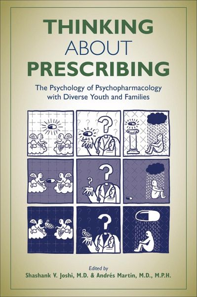 Thinking About Prescribing (eBook, ePUB)