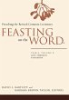 Feasting on the Word: Year A, Volume 2... - Bild 1