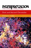 First and Second Chronicles (eBook, ePUB)