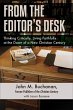 From the Editor's Desk (eBook, ePUB) - Bild 1