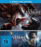 Venom 1+2 Set