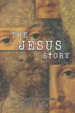 Cover The Jesus Story (eBook, ePUB)