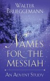Names for the Messiah (eBook, ePUB)