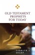 Old Testament Prophets for Today... - Bild 1