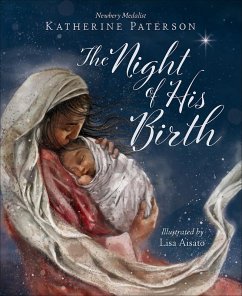 The Night of His Birth (eBook, ePUB) - Paterson, Katherine