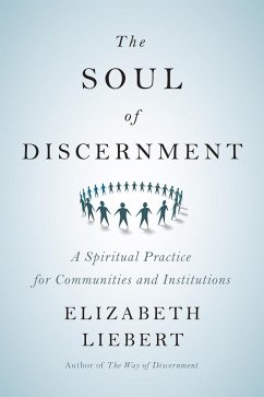 Cover The Soul of Discernment (eBook, ePUB)