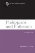 Philippians and Philemon (2009) (eBook,... - Bild 1