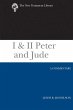 I & II Peter and Jude (eBook, ePUB) - Bild 1