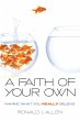 A Faith of Your Own (eBook, ePUB) - Bild 1