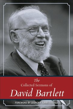 The Collected Sermons of David Bartlett (eBook, ePUB) - Bartlett, David L.