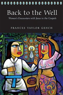 Cover Back to the Well (eBook, ePUB)