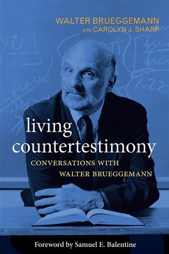 Cover Living Countertestimony (eBook, ePUB)