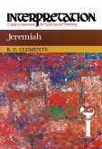 Jeremiah (eBook, ePUB)