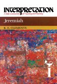 Jeremiah (eBook, ePUB) Jeremiah (eBook, ePUB)