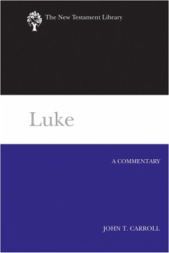 Cover Luke (eBook, ePUB)