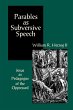 Parables as Subversive Speech (eBook,... - Bild 1